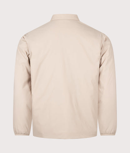 Regular Fit Flexible Insulated Shirt