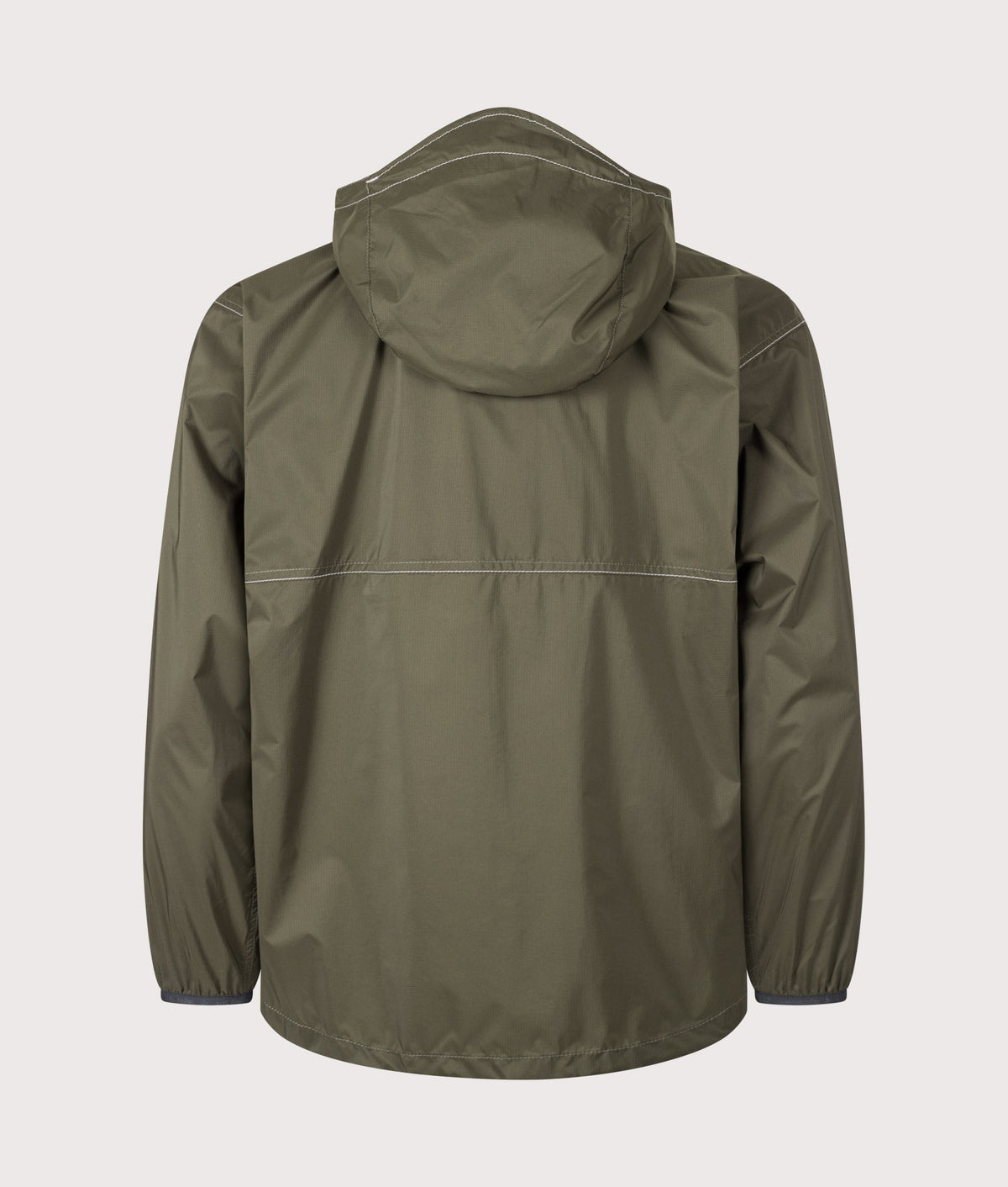 Regular Fit Pertex® Wind Jacket