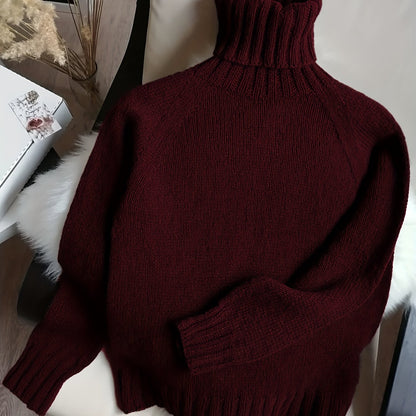 ALISA SWEATER