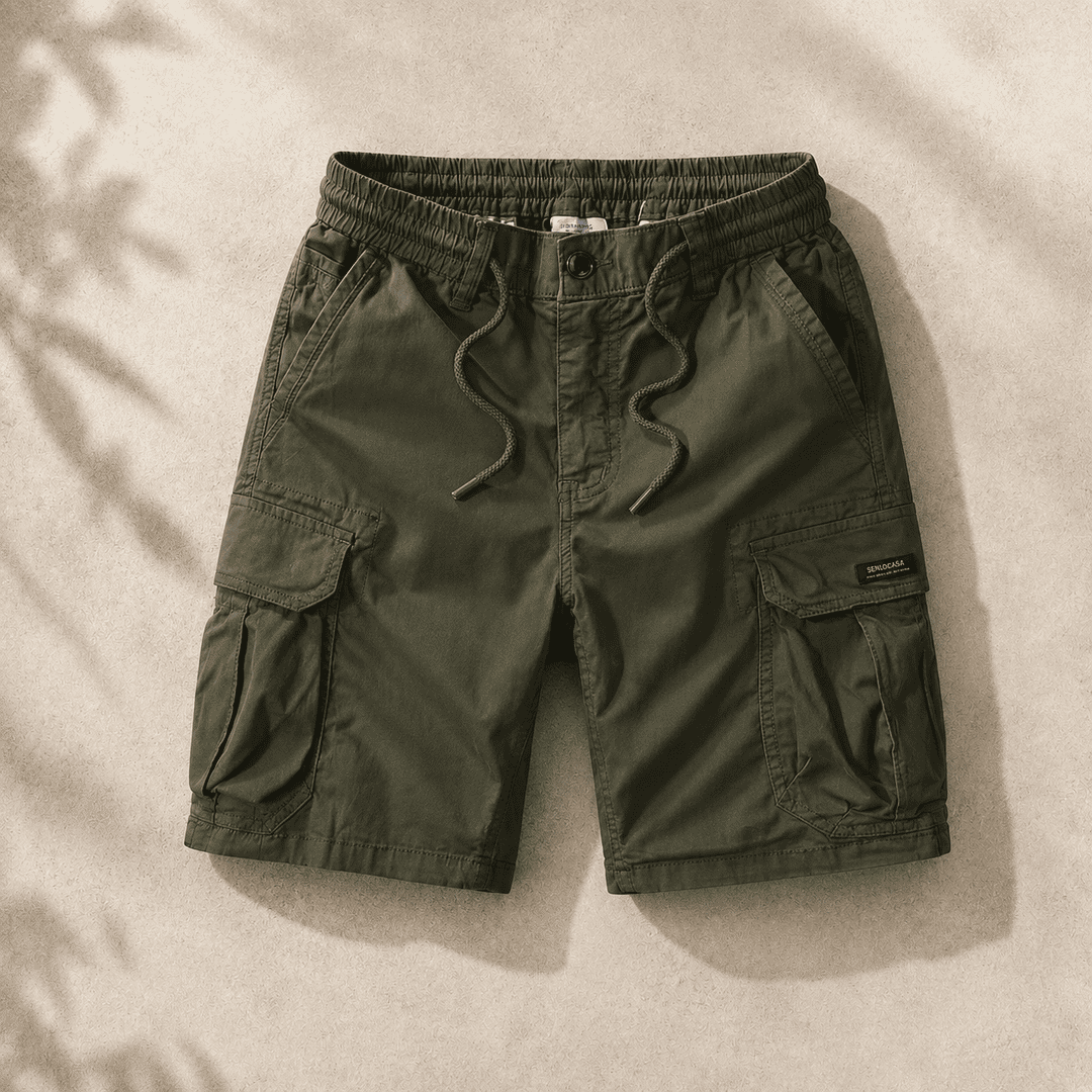 UtilityCore Cargo Shorts