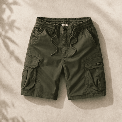 UtilityCore Cargo Shorts