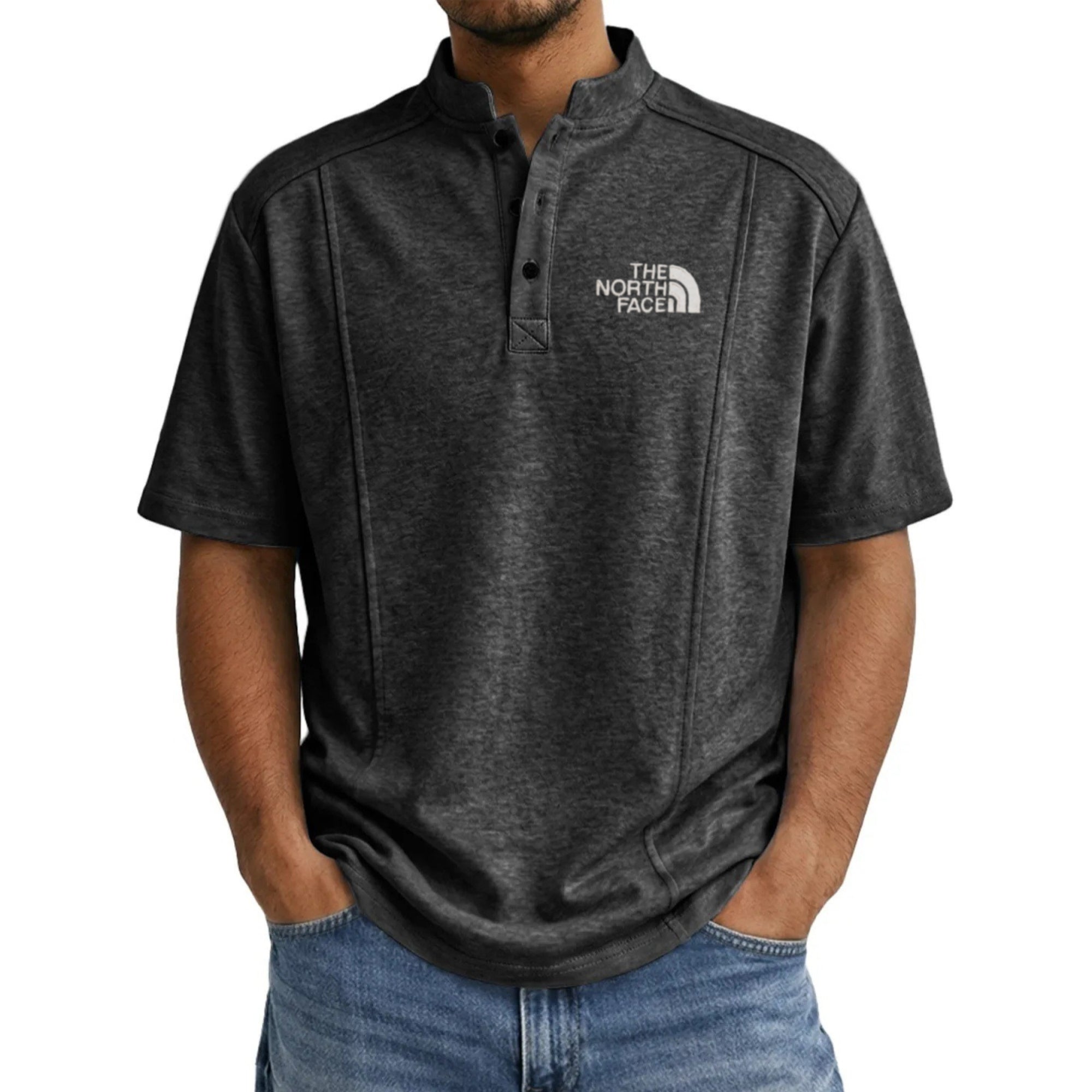 Everyday TNF Comfort Shirt 444