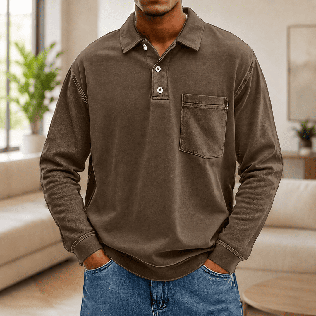 MetroEase Long Sleeve
