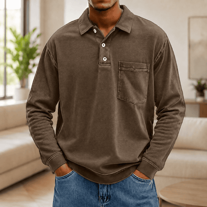 MetroEase Long Sleeve