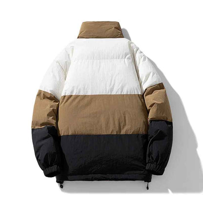 Arctic Puffer Jacket