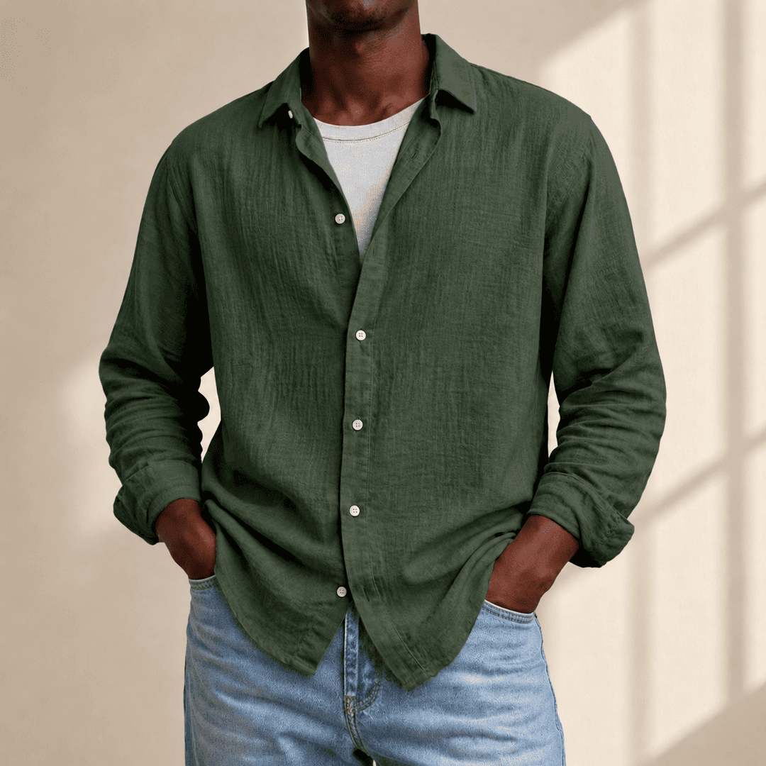 CoastalEase Long Sleeve