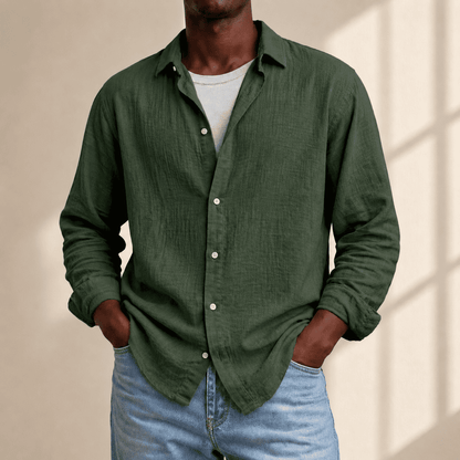 CoastalEase Long Sleeve