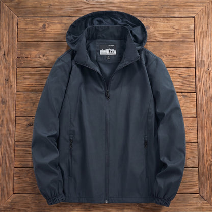 Alderstone Outdoor Jacket
