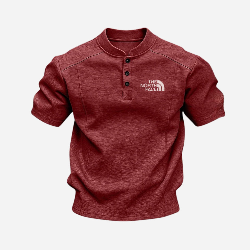 Easy Everyday Classic TNF Shirt