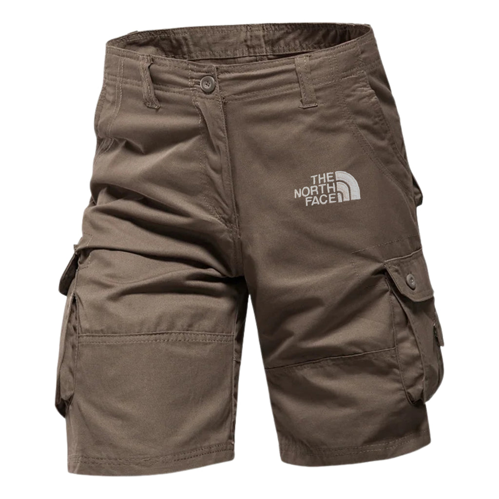 Cargo outdoor shorts – lightweight, durable, and multifunctional