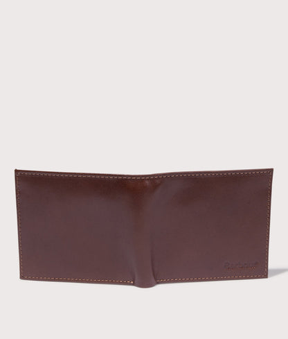 Colwell Leather Billfold Wallet