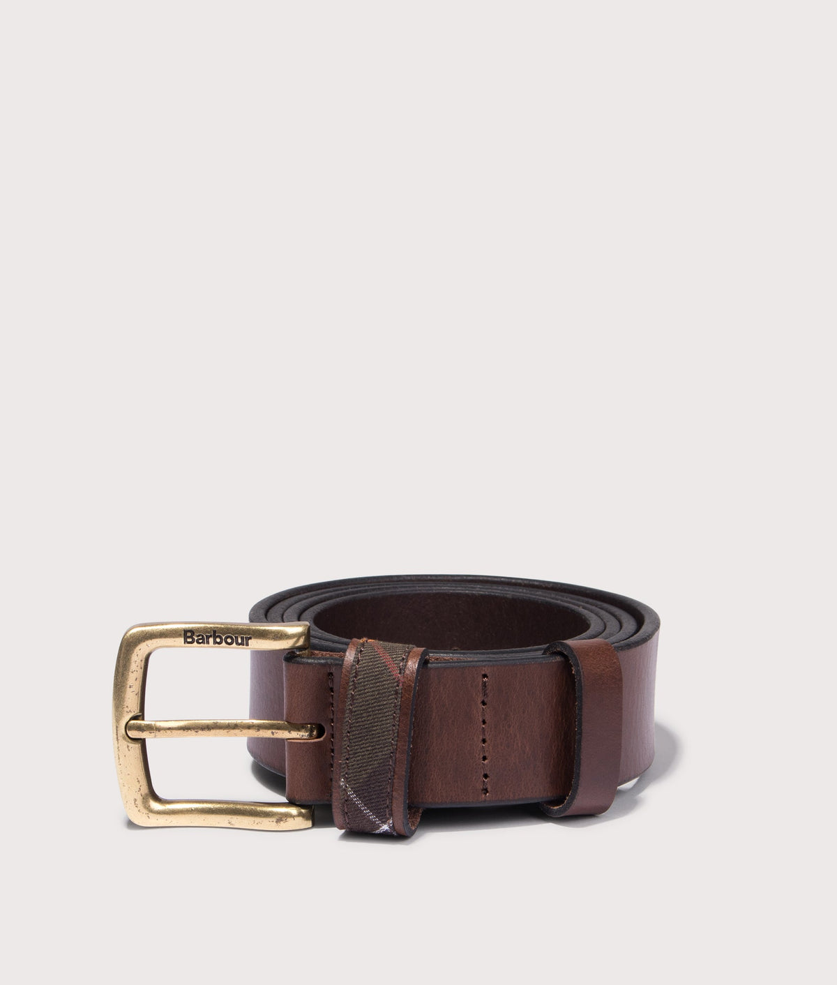 Esk Leather Belt