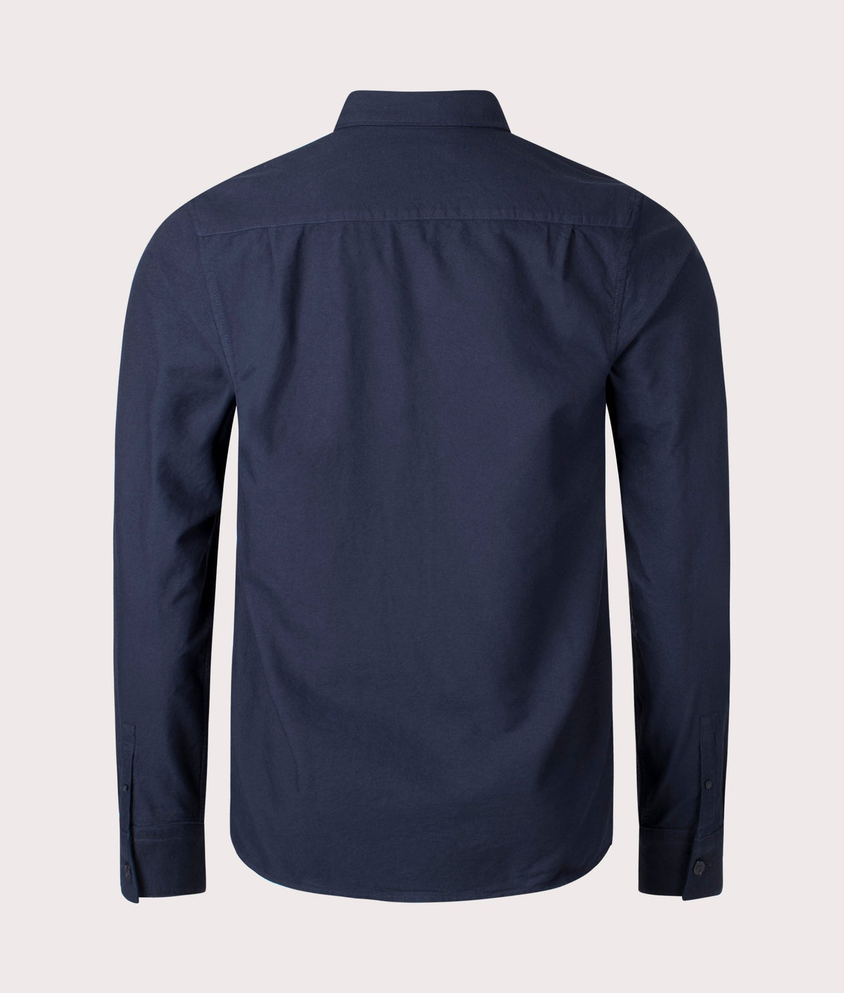 Regular Fit Oxford Shirt