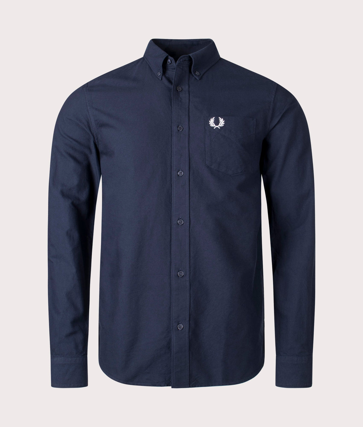 Regular Fit Oxford Shirt