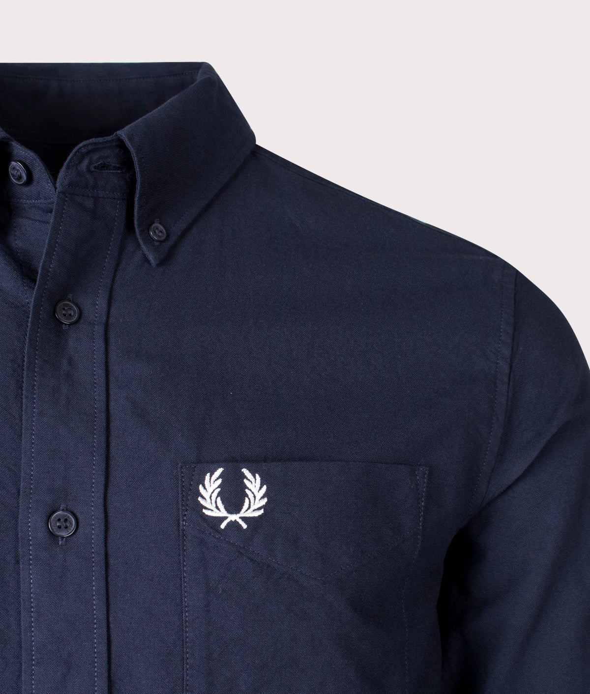 Regular Fit Oxford Shirt