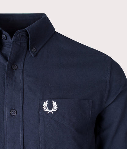 Regular Fit Oxford Shirt