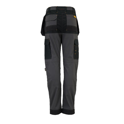 Dewalt Ladies Roseville Slim Fit Trousers