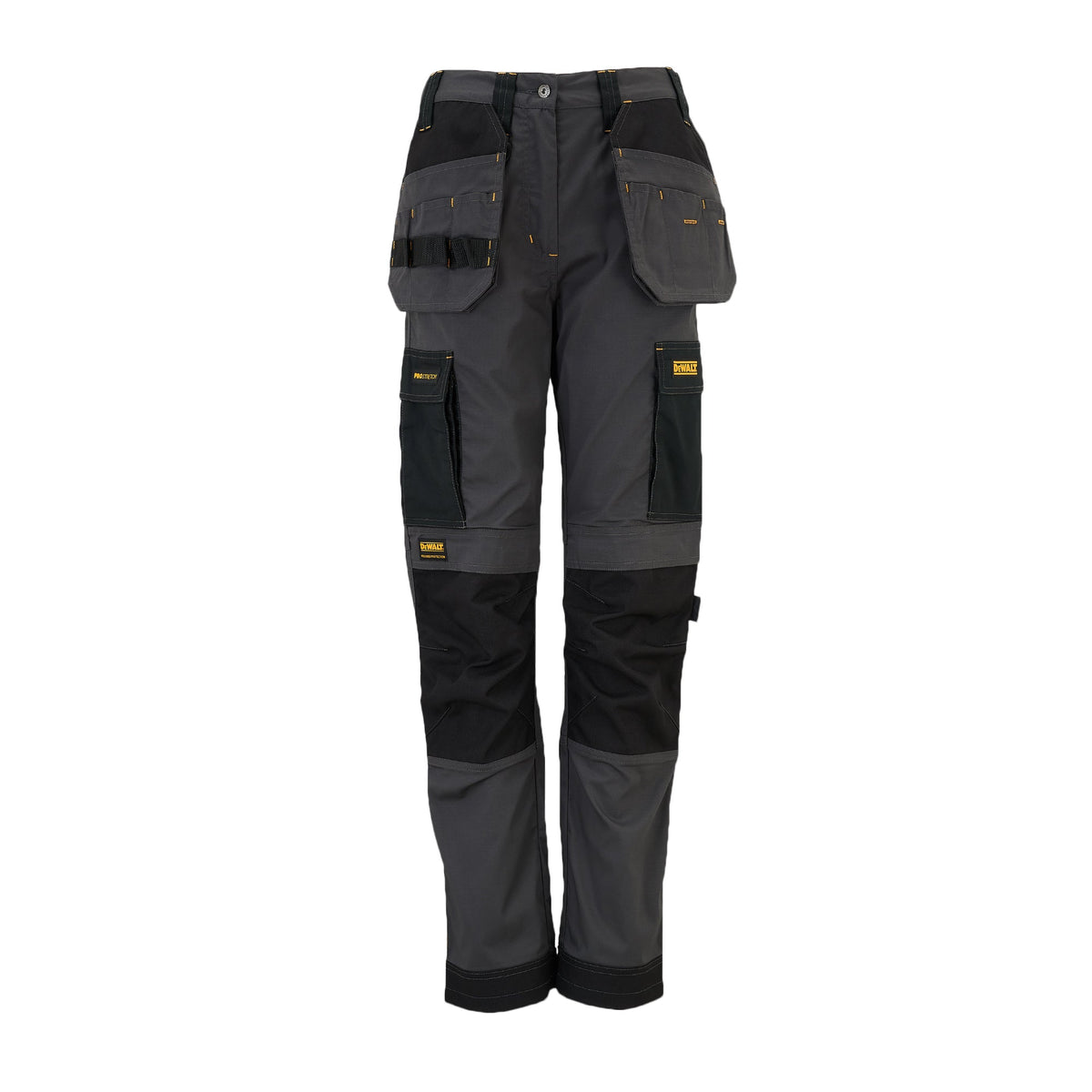 Dewalt Ladies Roseville Slim Fit Trousers
