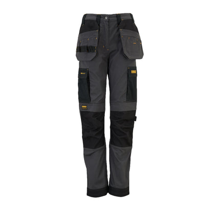 Dewalt Ladies Roseville Slim Fit Trousers
