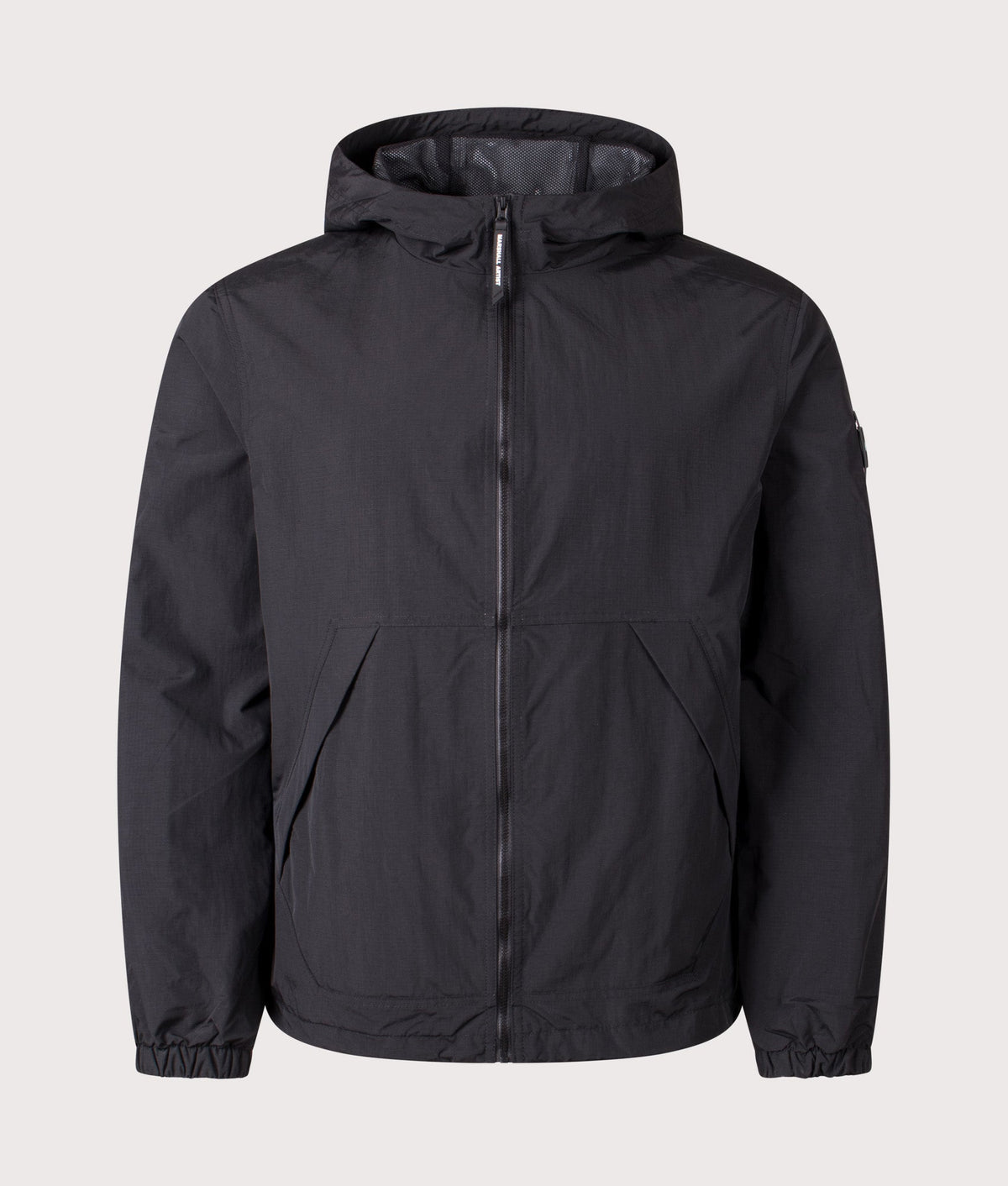 Alpha Lightweight Jacket