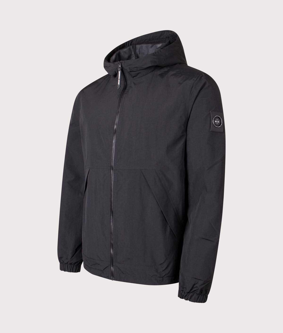 Alpha Lightweight Jacket