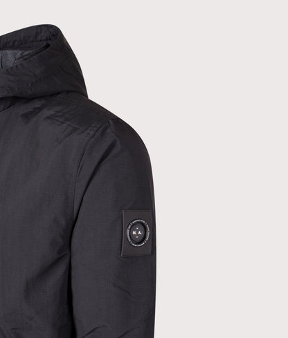 Alpha Lightweight Jacket