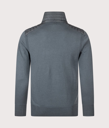 Kilmington Quarter Zip Jumper