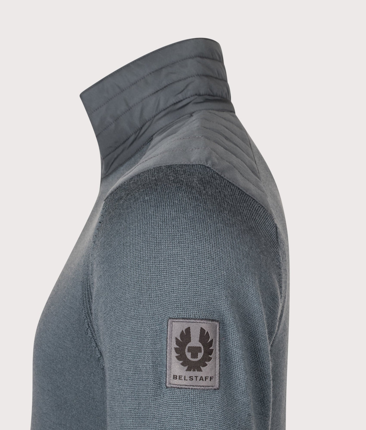 Kilmington Quarter Zip Jumper