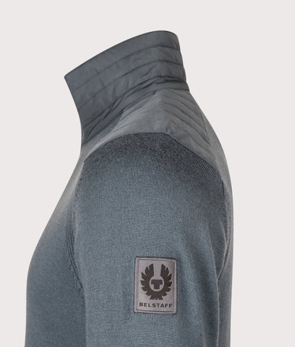 Kilmington Quarter Zip Jumper