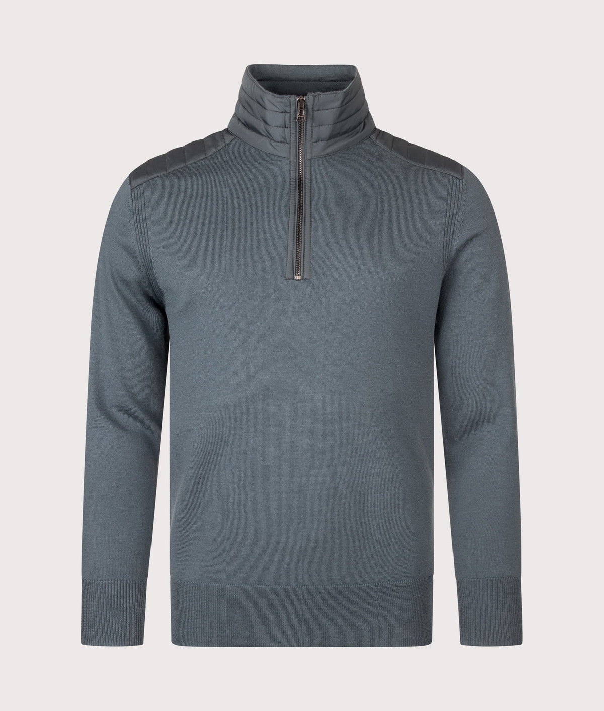 Kilmington Quarter Zip Jumper