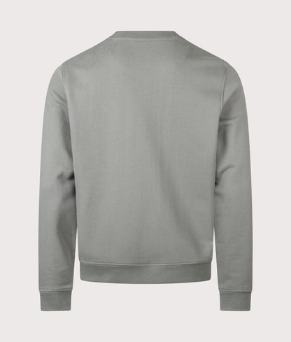 Regular Fit Belstaff Sweatshirt