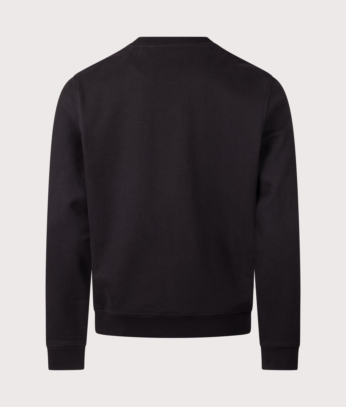 Regular Fit Belstaff Sweatshirt