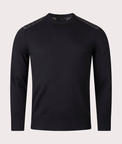 Kerrigan Crewneck Jumper