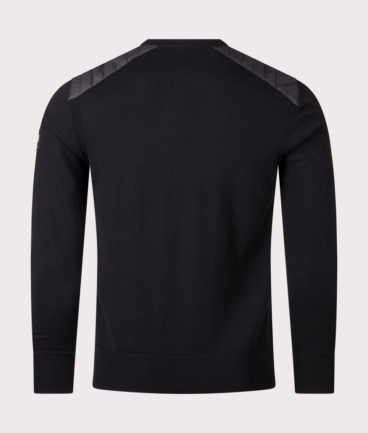 Kerrigan Crewneck Jumper