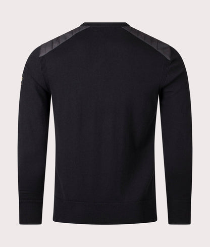 Kerrigan Crewneck Jumper