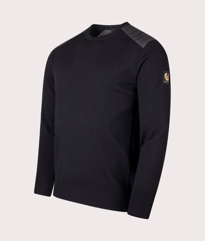 Kerrigan Crewneck Jumper