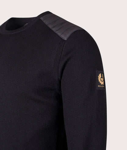 Kerrigan Crewneck Jumper