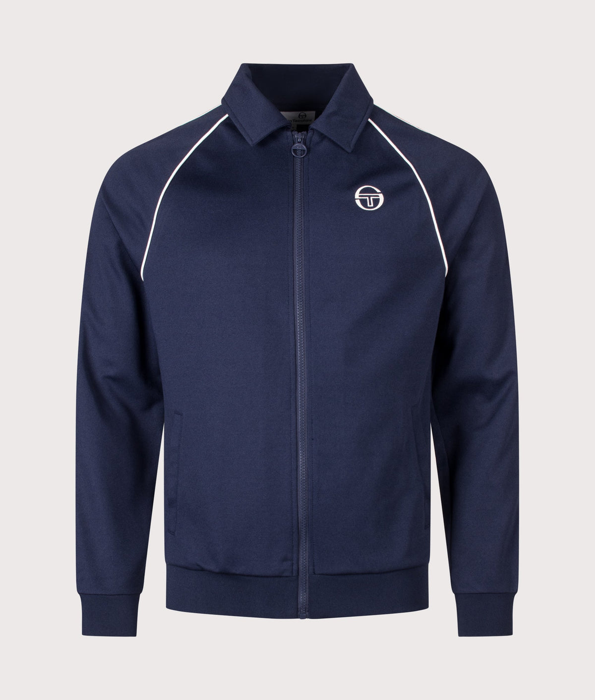 Slim Fit Sarto Track Top