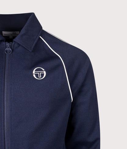 Slim Fit Sarto Track Top