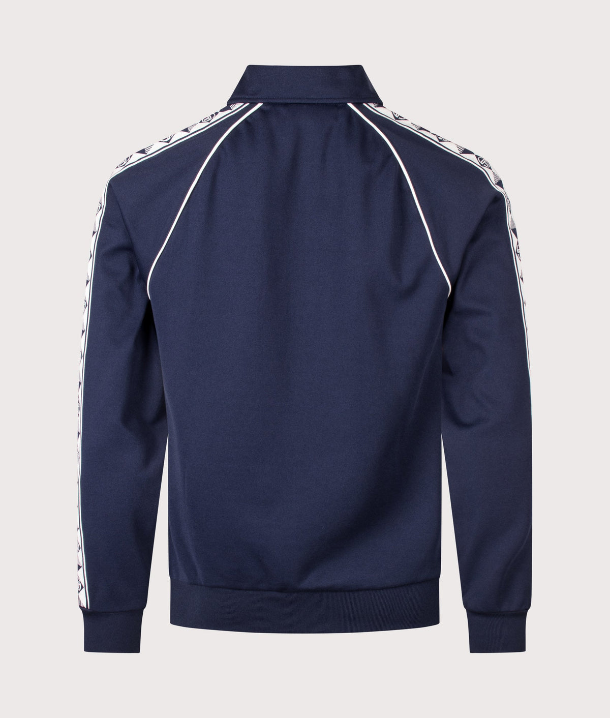 Slim Fit Sarto Track Top