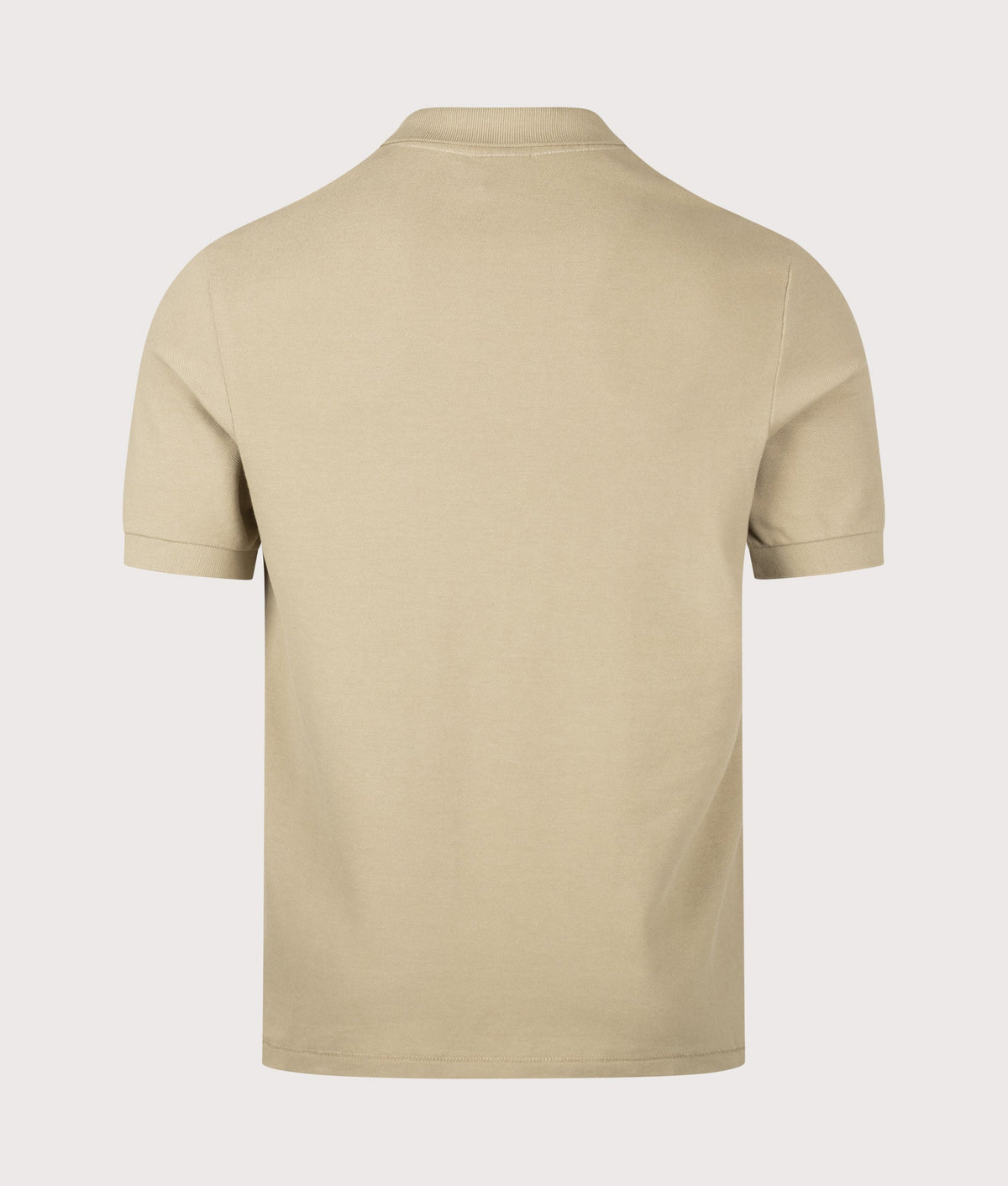 Regular Fit Zebra Polo Shirt