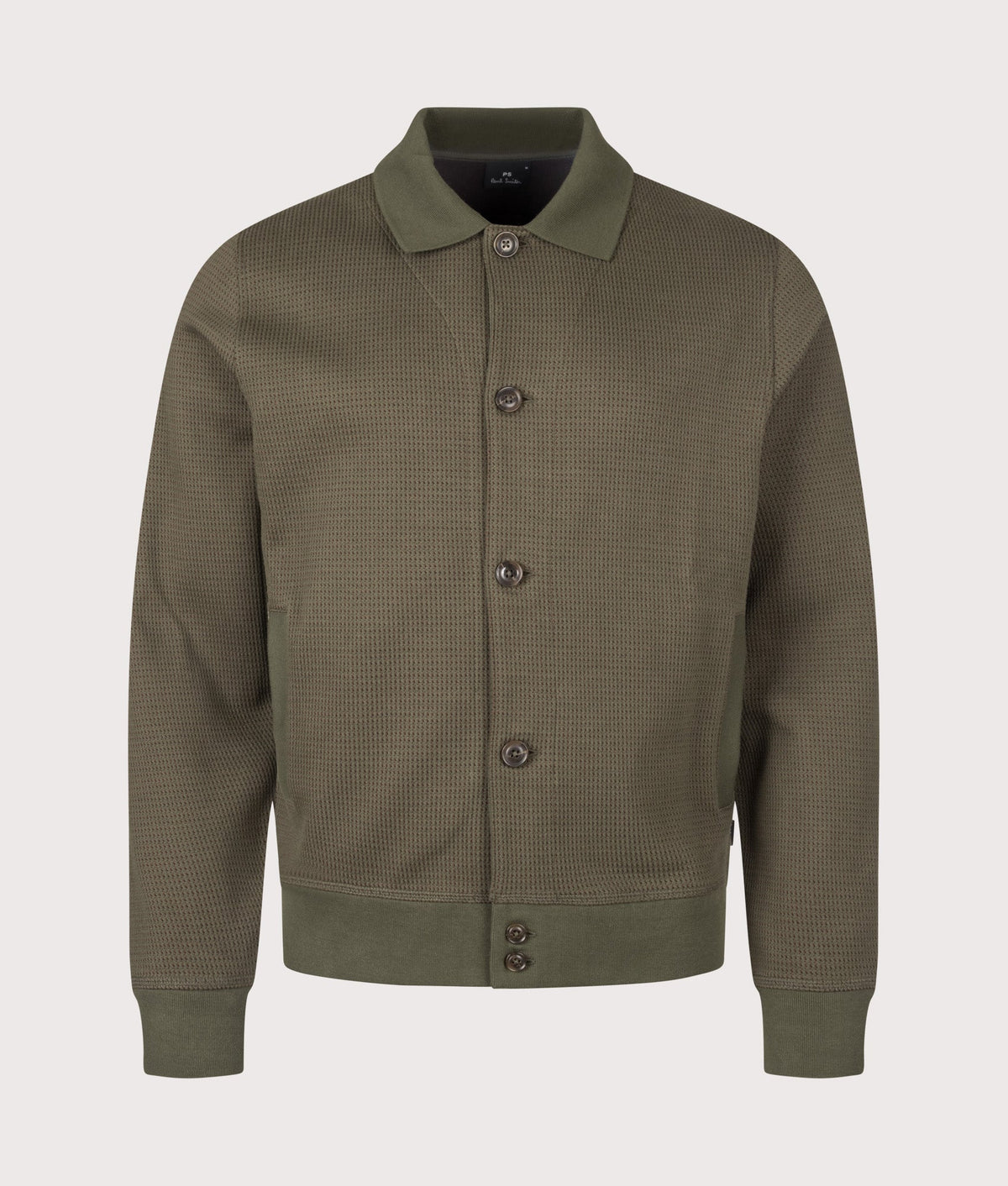 Regular Fit Cardigan
