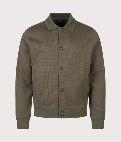 Regular Fit Cardigan