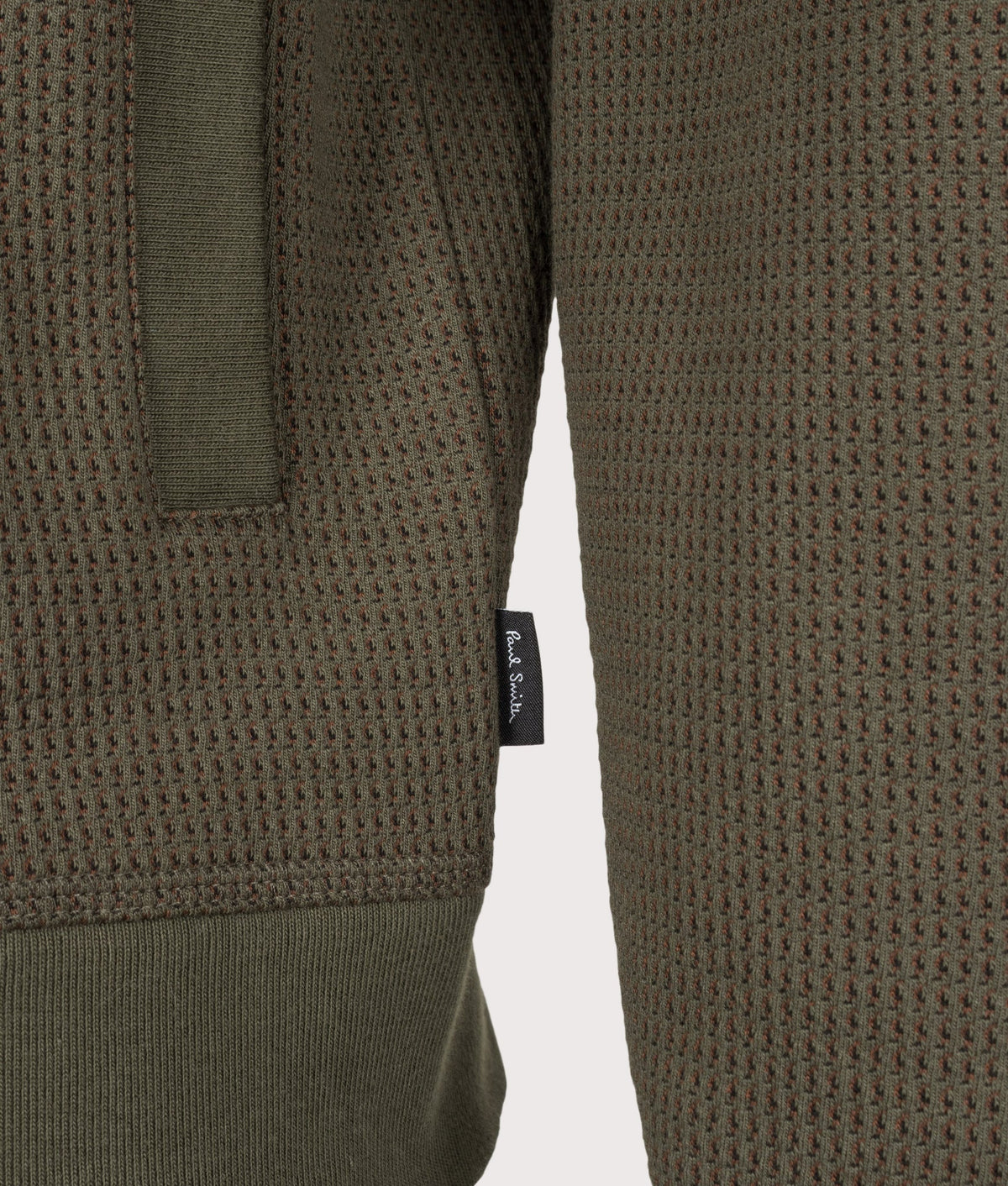 Regular Fit Cardigan