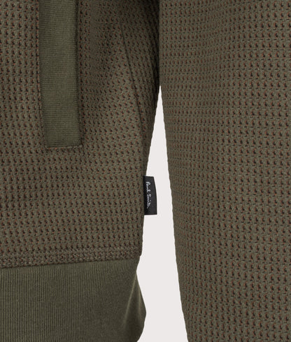 Regular Fit Cardigan