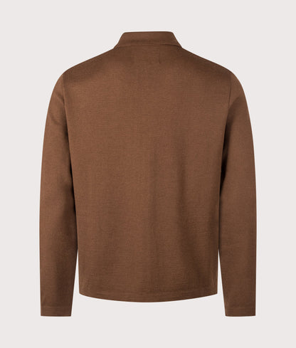 Florcombe Knitted Cardigan