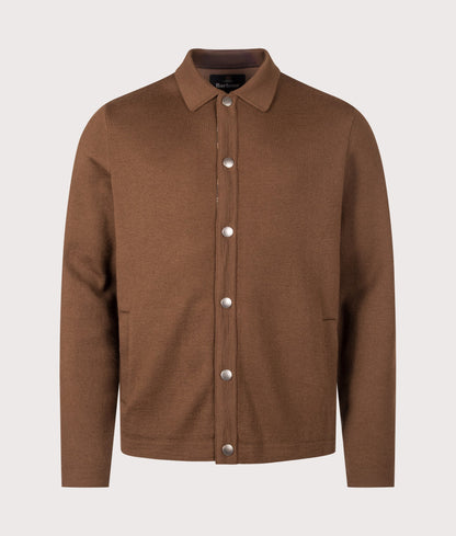 Florcombe Knitted Cardigan