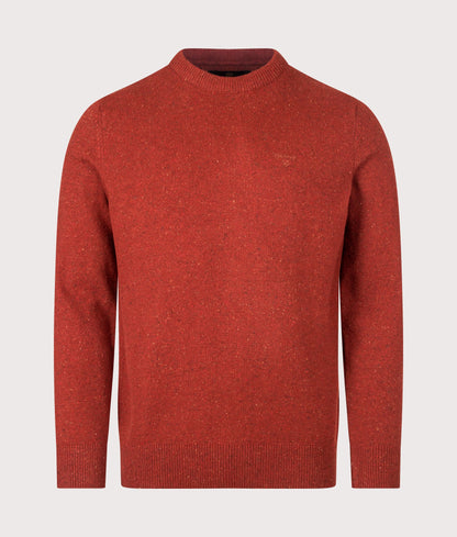 Regular Fit Tisbury Jumper