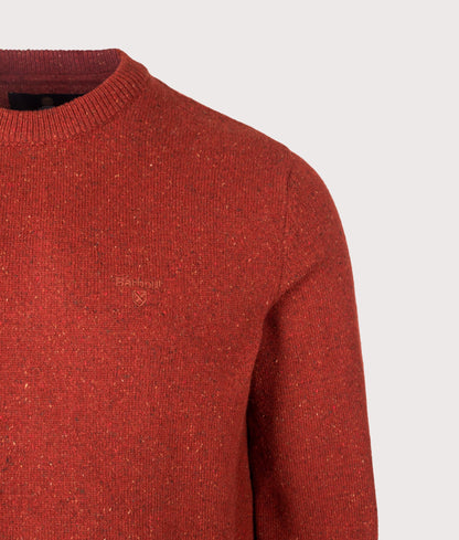 Regular Fit Tisbury Jumper