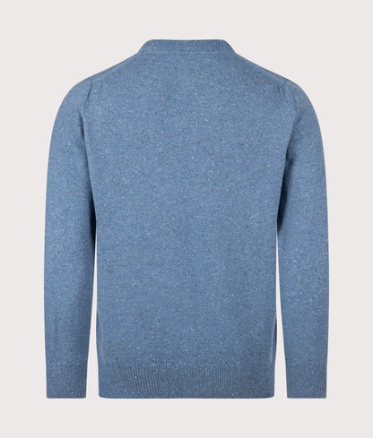 Regular Fit Tisbury Jumper